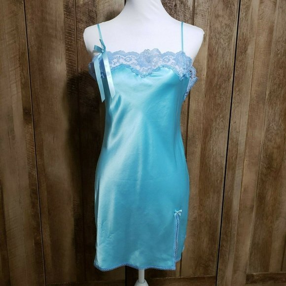Victoria's Secret Other - Victoria’s Secret Angels Sleep Dress Nightgown